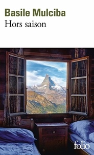 Téléchargement gratuit ebook anglais Hors saison par Basile Mulciba RTF 9782073098122 in French