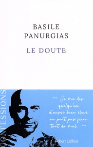 Basile Panurgias - Le doute.
