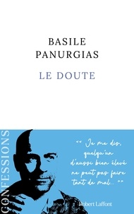 Basile Panurgias - Le doute.