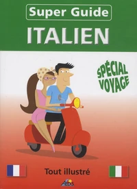 Super guide italien