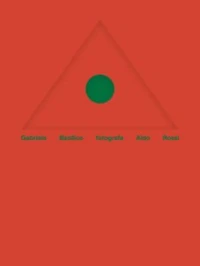 Gabriele Basilico fotografa Aldo Rossi