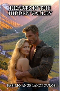 Hearts in the hidden valley