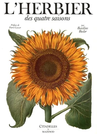 L'herbier des quatre saisons