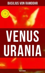 Venus Urania (Alle 3 Bände)