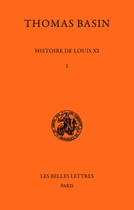 Histoire de Louis XI