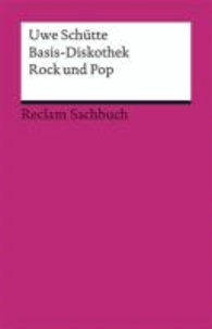 Basis-Diskothek Rock und Pop.