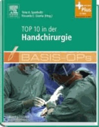 Basis-OPs - Top 10 in der Handchirurgie - mit Zugang zum Elsevier-Portal.