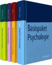 Basispaket Psychologie.