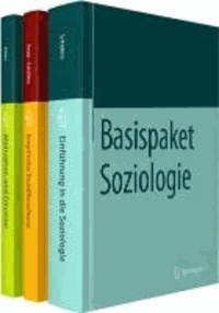 Basispaket Soziologie.