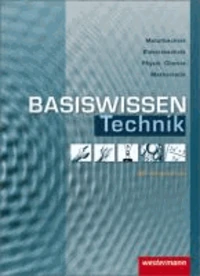Basiswissen Berufsfachschule für Technik