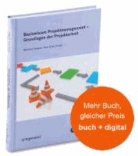 Basiswissen Projektmanagement - Grundlagen der Projektarbeit.