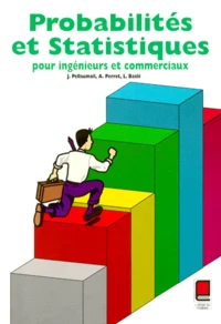 Probabilites Et Statistiques Pour Ingenieurs Et Commerciaux