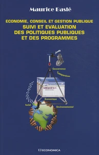 Suivi et évaluation des politiques publiques et des programmes