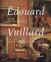  Basler Versicherung - Edouard Vuillard - In the Louvre Paintings for a Basel Villa.