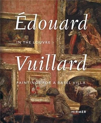 Edouard Vuillard