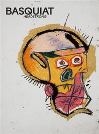 Basquiat - Headstrong