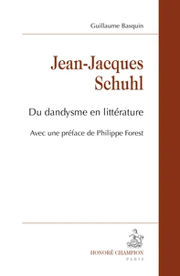 Jean-Jacques Schuhl