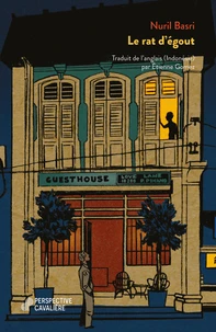 Le rat d'égout
