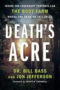Death's Acre