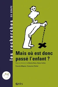 Mais où est donc passé l'enfant ?
