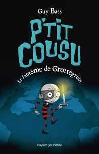Le fantôme de Grottegroin