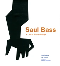 Saul Bass