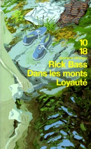 Dans les monts Loyauté