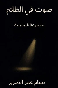 صوت في الظلام