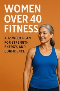 Women Over 40 Fitness