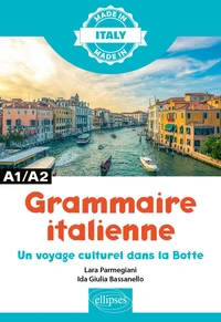 Grammaire italienne