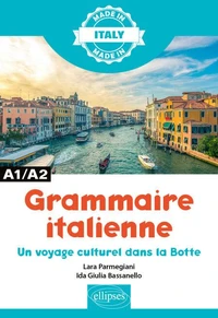 Grammaire italienne