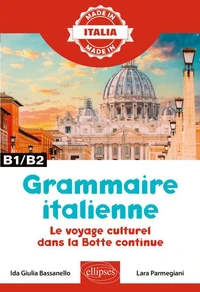 Grammaire italienne