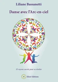 Danse avec l'arc-en-ciel