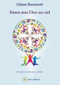 Danse avec l'arc-en-ciel