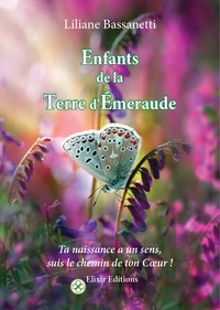 Enfants de la terre d'émeraude