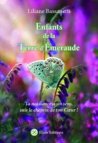 Enfants de la terre d'émeraude
