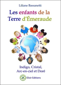 Les enfants de la Terre d'Emeraude