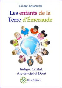 Les enfants de la Terre d'Emeraude