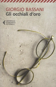 Gli occhiali d'oro