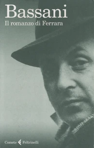 Il romanzo di Ferrara