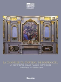 La Chapelle du Château de Bournazel