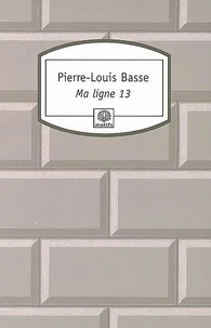 Ma ligne 13