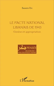 La Pacte national libanais de 1943