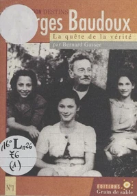 Georges Baudou