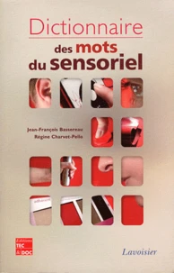 Dictionnaire des mots du sensoriel