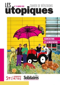 Agriculture et alimentation