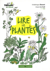 Lire les plantes