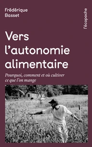 Vers l’autonomie alimentaire