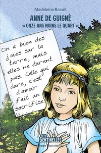 Anne de Guigné