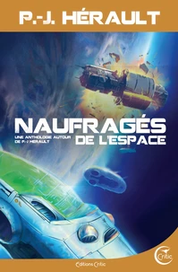 Naufragés de l’espace